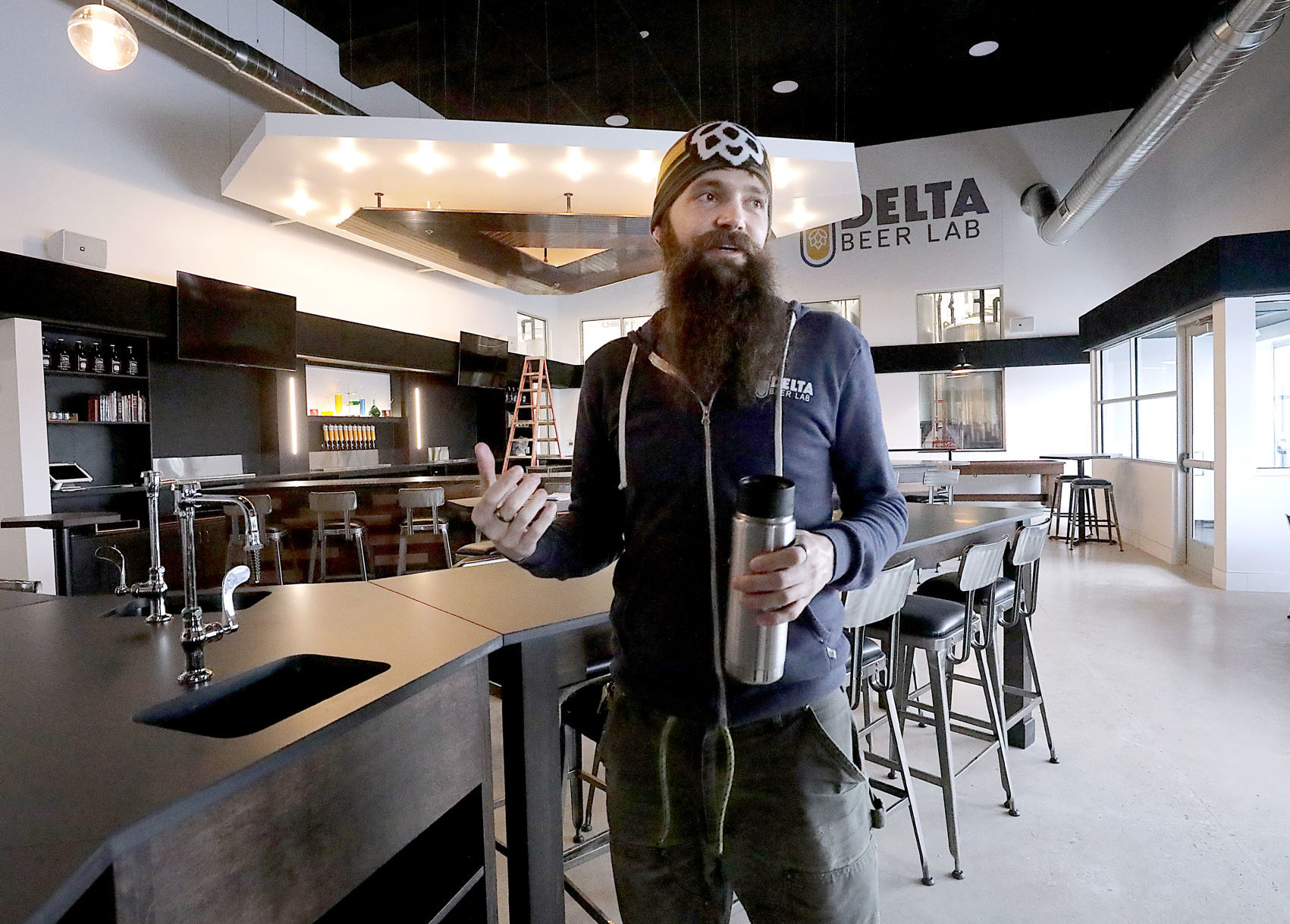 Delta Beer Lab